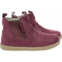 Botki BOBUX Jodhpur Boysenberry Starburst 620858