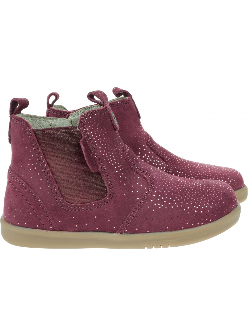 BOBUX Jodhpur Boysenberry Starburst 620858