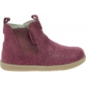 Botki BOBUX Jodhpur Boysenberry Starburst 620858