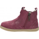 Botki BOBUX Jodhpur Boysenberry Starburst 620858