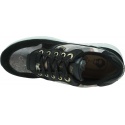 ANEKKE Shoen Black Assorted Sneakers 37702-814 5