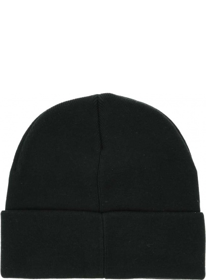 Czapka Zimowa TOMMY JEANS Tjw Sport Beanie AW0AW15473 BDS