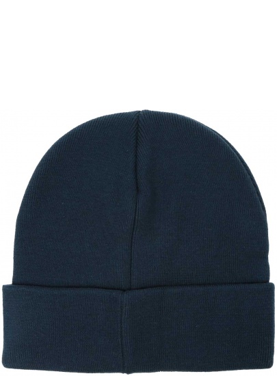 Czapka Zimowa TOMMY JEANS Tjw Sport Beanie AW0AW15473 C87