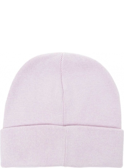 Czapka Zimowa TOMMY JEANS Tjw Sport Beanie AW0AW15473 TOB