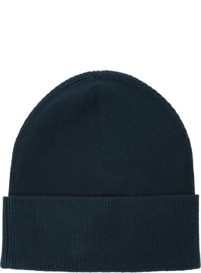 Czapka Zimowa TOMMY HILFIGER Essential Flag Beanie AW0AW15309 DW6