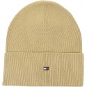 Czapka Zimowa TOMMY HILFIGER Essential Flag Beanie AW0AW15309 RBL