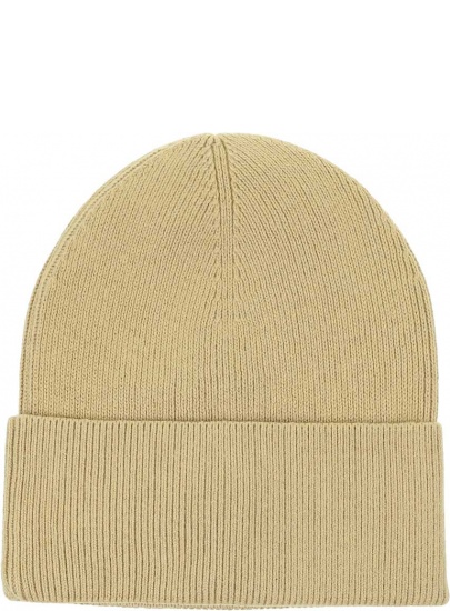 Czapka Zimowa TOMMY HILFIGER Essential Flag Beanie AW0AW15309 RBL