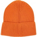 Czapka Zimowa TOMMY JEANS Tjm Flag Rib Beanie AM0AM11693 SFQ