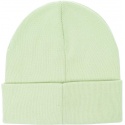 Czapka Zimowa CALVIN KLEIN JEANS Monologo Embro Beanie K60K611254 LXW