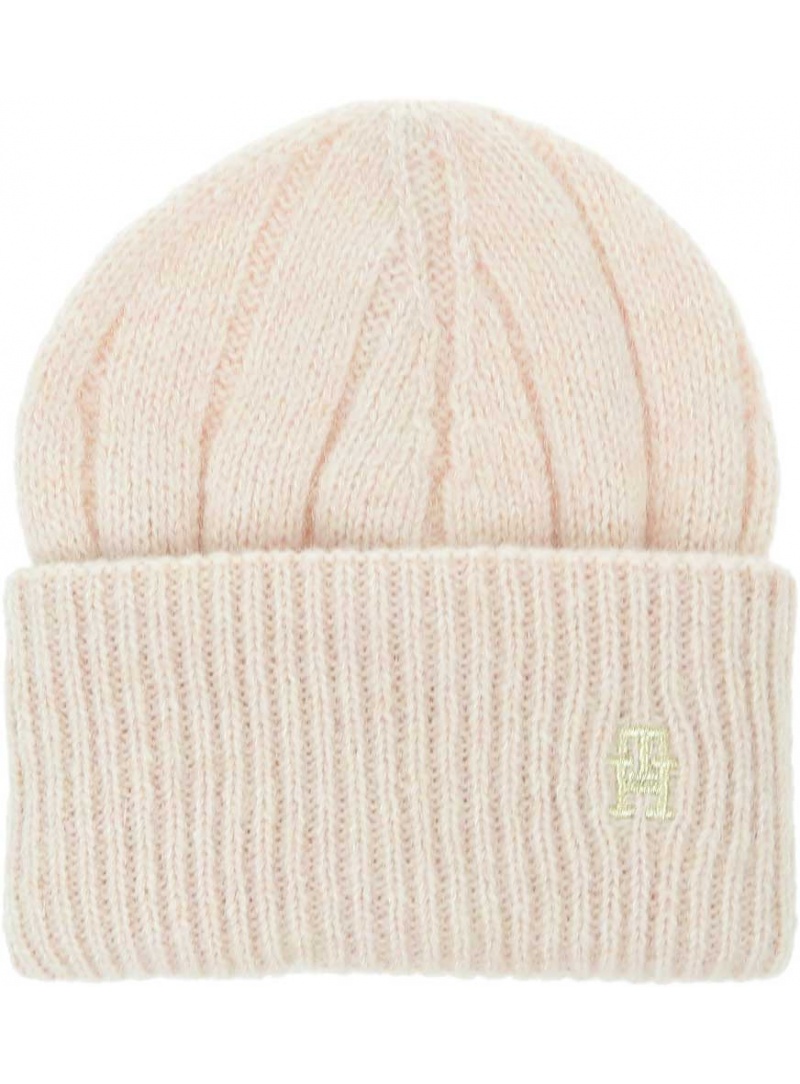 TOMMY HILFIGER Th Timeless Beanie AW0AW15307 TMF