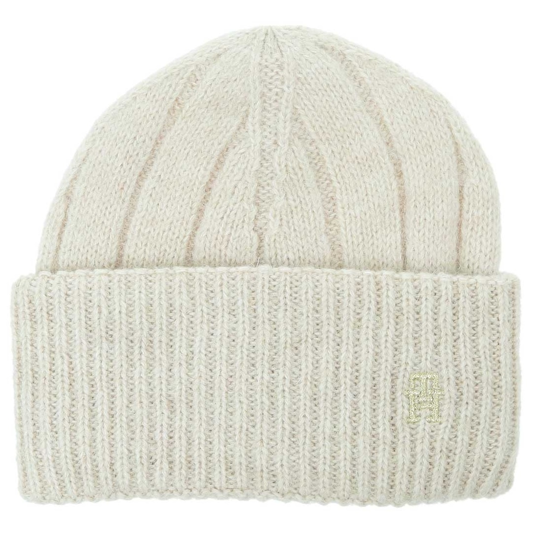 Czapka Zimowa TOMMY HILFIGER Th Timeless Beanie AW0AW15307 ABH