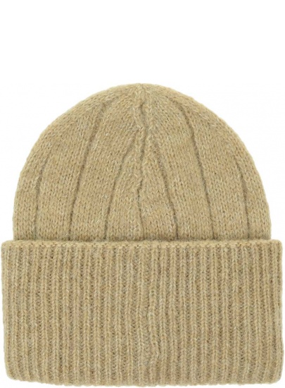 Czapka Zimowa TOMMY HILFIGER Th Timeless Beanie AW0AW15307 RBL