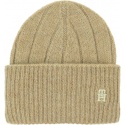 Czapka Zimowa TOMMY HILFIGER Th Timeless Beanie AW0AW15307 RBL