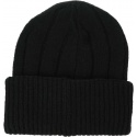 Czapka Zimowa TOMMY HILFIGER Th Timeless Beanie AW0AW15307 BDS