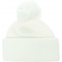 Czapka Zimowa TOMMY HILFIGER Th Evening Pompom Beanie AW0AW15390 YBH