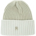 Czapka Zimowa TOMMY HILFIGER Limitless Chic Beanie AW0AW15299 ABH