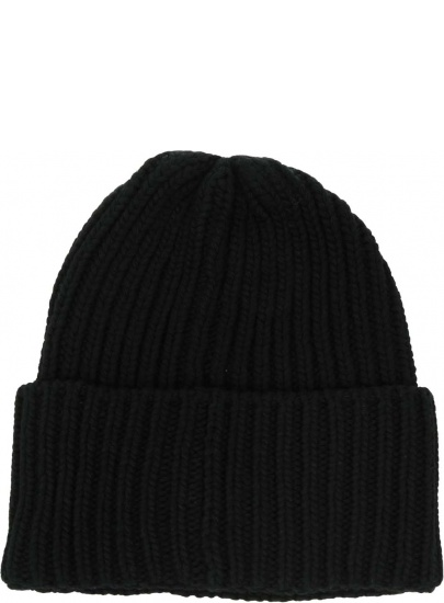Czapka Zimowa TOMMY HILFIGER Limitless Chic Beanie AW0AW15299 BDS