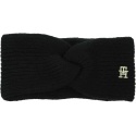 Opaska TOMMY HILFIGER Th Timeless Headband AW0AW15308 BDS