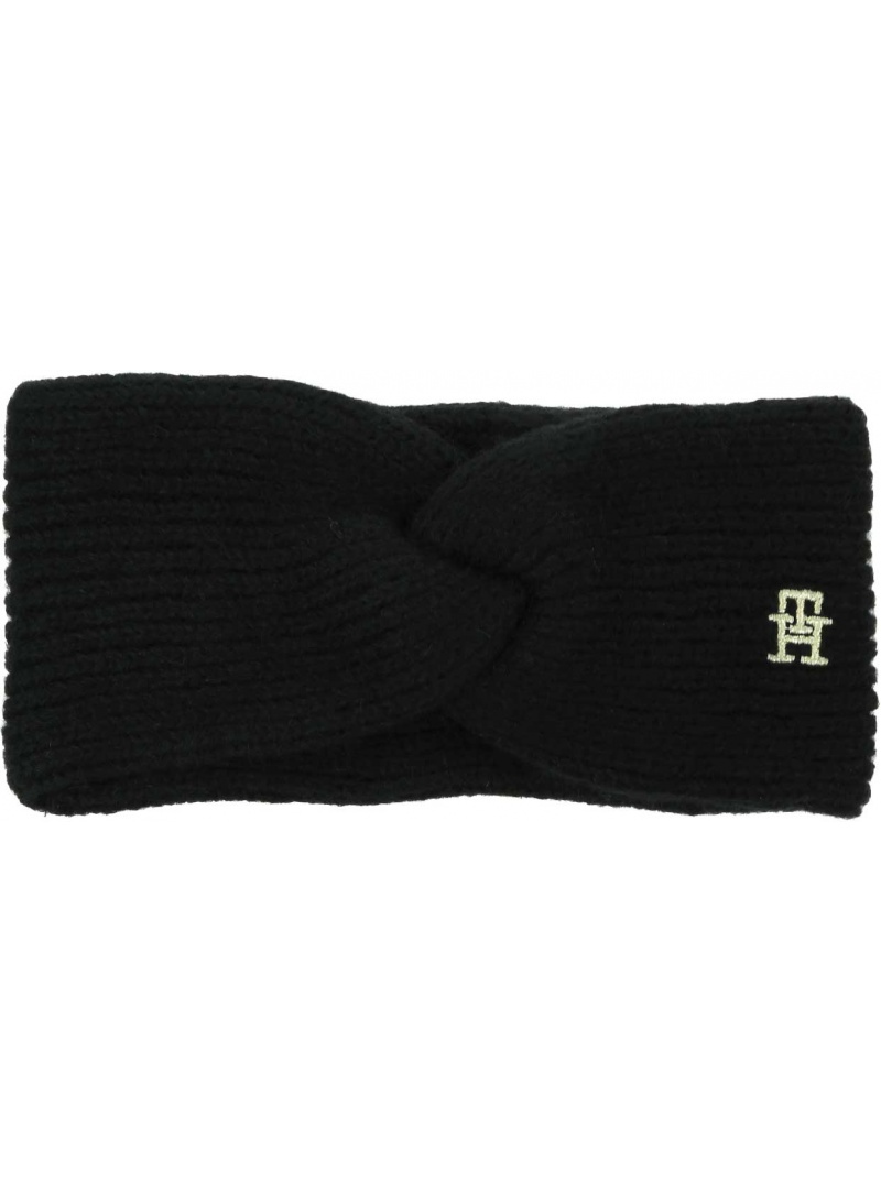 TOMMY HILFIGER Th Timeless Headband AW0AW15308 BDS