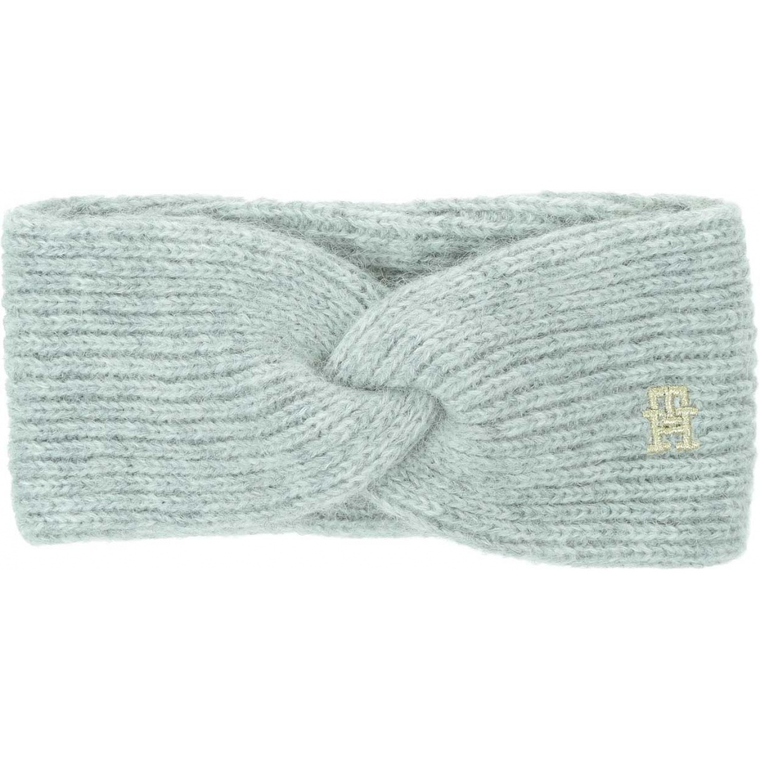 Opaska TOMMY HILFIGER Th Timeless Headband AW0AW15308 P4A