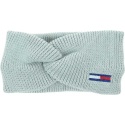 Opaska Z Metaliczną Flagą TOMMY JEANS Tjw Flag Headband AW0AW15475 P03
