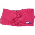 Opaska Z Metaliczną Flagą TOMMY JEANS Tjw Flag Headband AW0AW15475 TSA