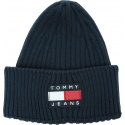 Czapka Zimowa TOMMY JEANS Tjm Heritage Archive Beanie AM0AM11689 C87