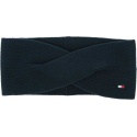 Opaska TOMMY HILFIGER Essential Flag Headband AW0AW15312 DW6