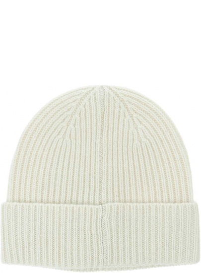 Czapka Zimowa TOMMY HILFIGER Cashmere Chic Beanie AW0AW15321 ABH