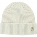 Czapka Zimowa TOMMY HILFIGER Cashmere Chic Beanie AW0AW15321 ABH