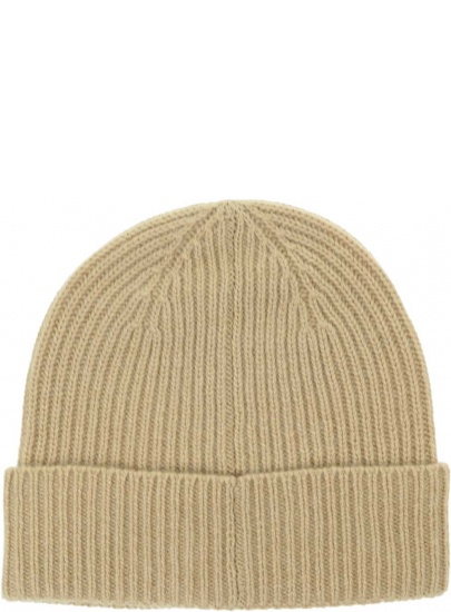 Czapka Zimowa TOMMY HILFIGER Cashmere Chic Beanie AW0AW15321 RBL