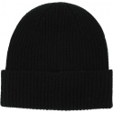 Czapka Zimowa TOMMY HILFIGER Cashmere Chic Beanie AW0AW15321 BDS