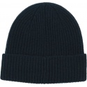 Czapka Zimowa TOMMY HILFIGER Cashmere Chic Beanie AW0AW15321 DW6