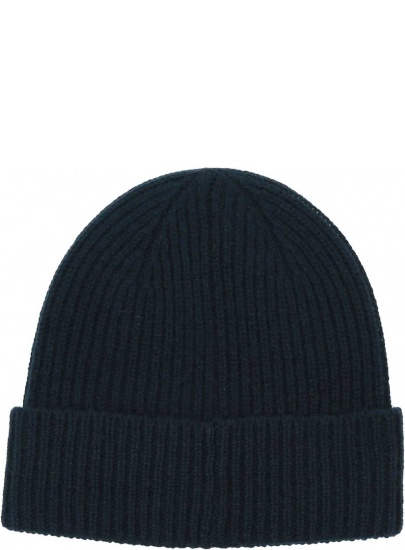 Czapka Zimowa TOMMY HILFIGER Cashmere Chic Beanie AW0AW15321 DW6