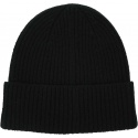 Czapka Zimowa TOMMY HILFIGER Th Cashmere Plaque Beanie AM0AM11508 BDS