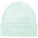 Czapka Zimowa CALVIN KLEIN Institutional Beanie K60K610119 LCE