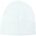 Czapka Zimowa CALVIN KLEIN JEANS Monologo Embro Beanie K50K511160 YAF