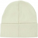 Czapka Zimowa CALVIN KLEIN JEANS Monologo Embro Beanie K60K611254 YBI
