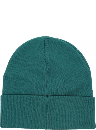 Czapka Zimowa CALVIN KLEIN JEANS Monologo Embro Beanie K50K511160 CA4