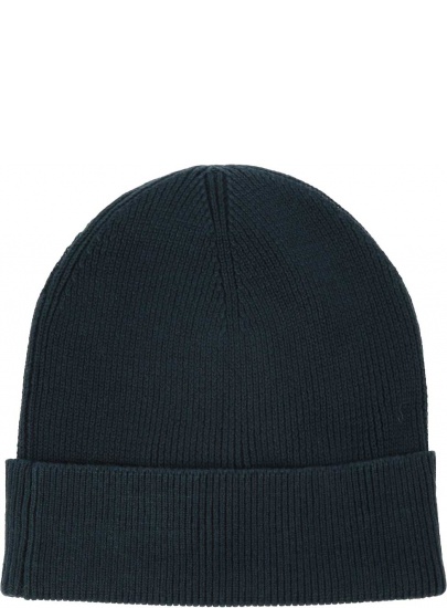 Czapka Zimowa TOMMY HILFIGER Th Skyline Beanie AM0AM11495 DW6