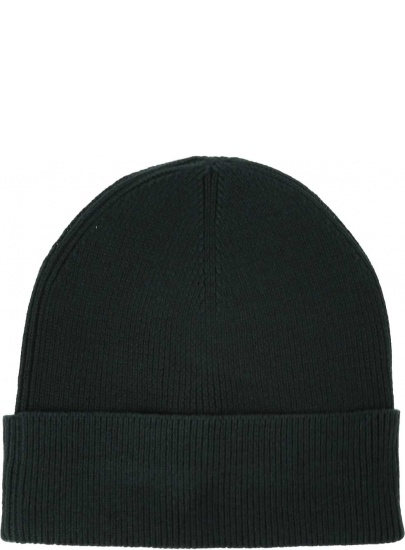Czapka Zimowa TOMMY HILFIGER Th Skyline Beanie AM0AM11495 BDS