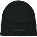 Czapka Zimowa TOMMY HILFIGER Th Skyline Beanie AM0AM11495 BDS