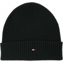 TOMMY HILFIGER Gp Flag Beanie & Scraf AM0AM11624 BDS 2