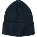 Zestaw Szalik Czapka Zimowa TOMMY JEANS Tjm Flag Beanie & Scraf AM0AM11677