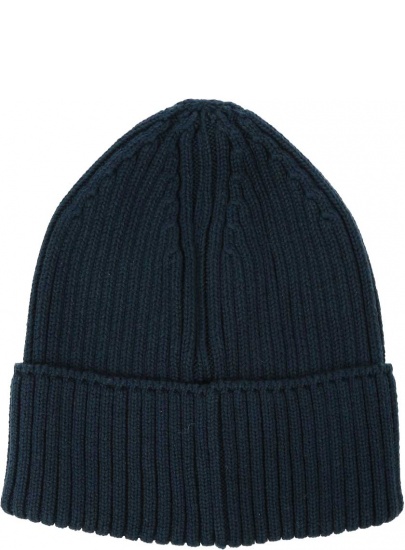 Zestaw Szalik Czapka Zimowa TOMMY JEANS Tjm Flag Beanie & Scraf AM0AM11677