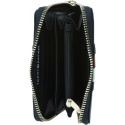Portfel Damski TOMMY HILFIGER Poppy Med Zip AW0AW15279 DW6