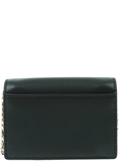 Torebka Bankietowa TOMMY HILFIGER Th Evening Concertina AW0AW15594 BDS