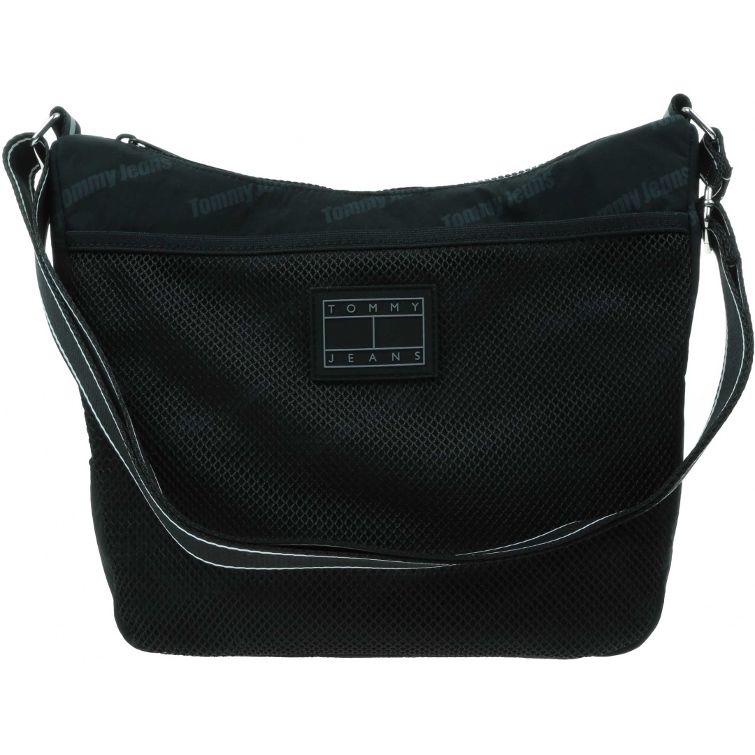 Torebka TOMMY JEANS Tjw Skater Girl Shoulder Bag Prt AW0AW15647 0IM