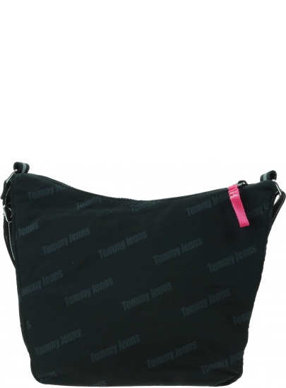 Torebka TOMMY JEANS Tjw Skater Girl Shoulder Bag Prt AW0AW15647 0IM