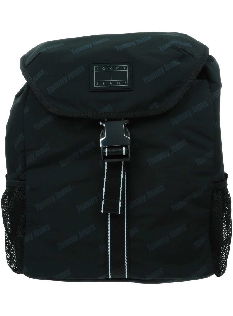 Plecak TOMMY JEANS Tjw Skater Girl Backpack Print AW0AW15895 0IM